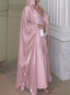 Luna Crinkle Silk 3-Piece Set HJ1712