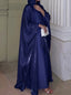 Luna Crinkle Silk 3-Piece Set HJ1760