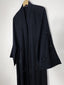 Black - Essence of Dreams Abaya HJ1531