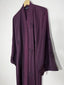 Mulberry - Essence of Dreams Abaya HJ1531