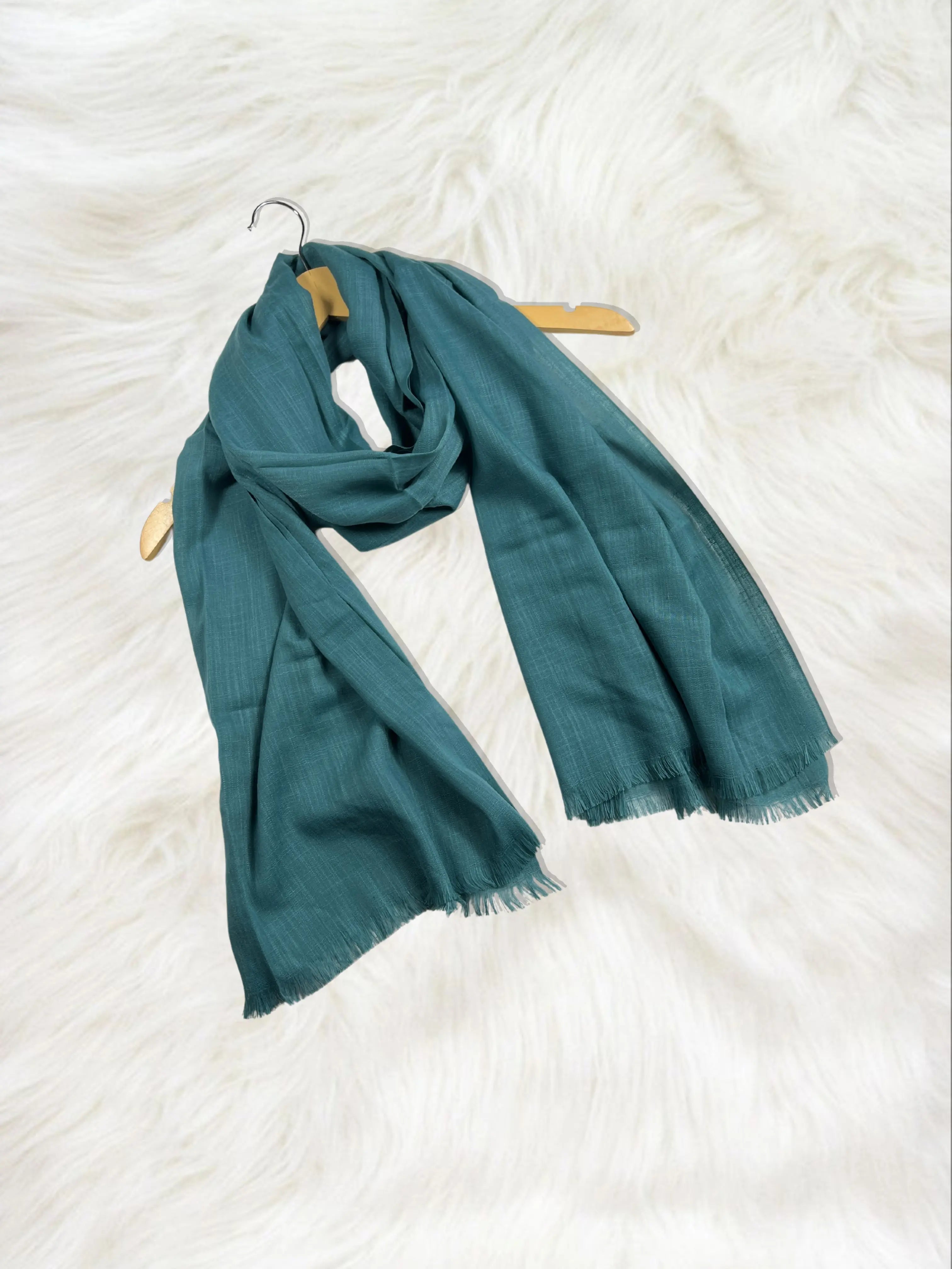 Turkish Lawn Hijabs HA074 Secondary image