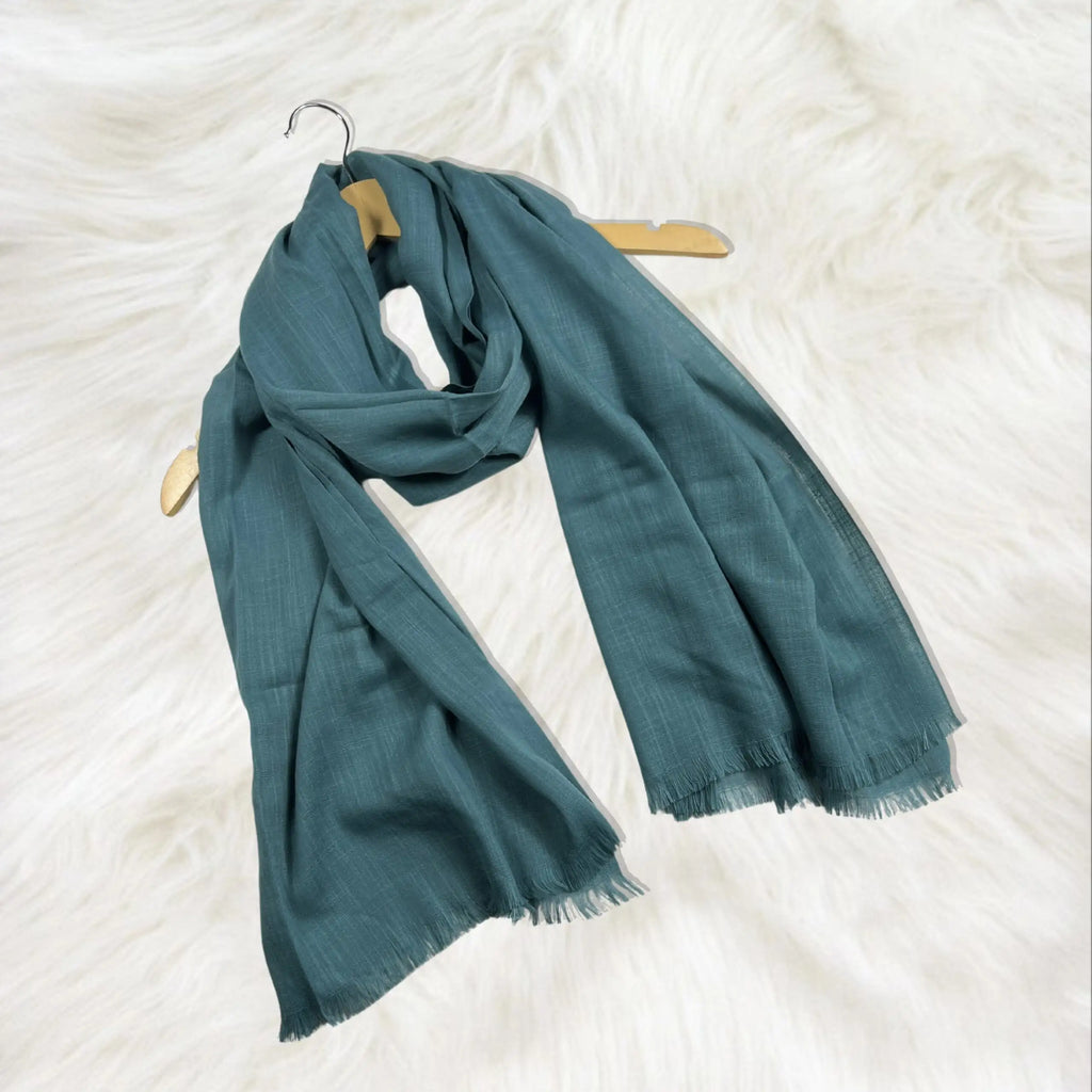 Turkish Lawn Hijabs HA074