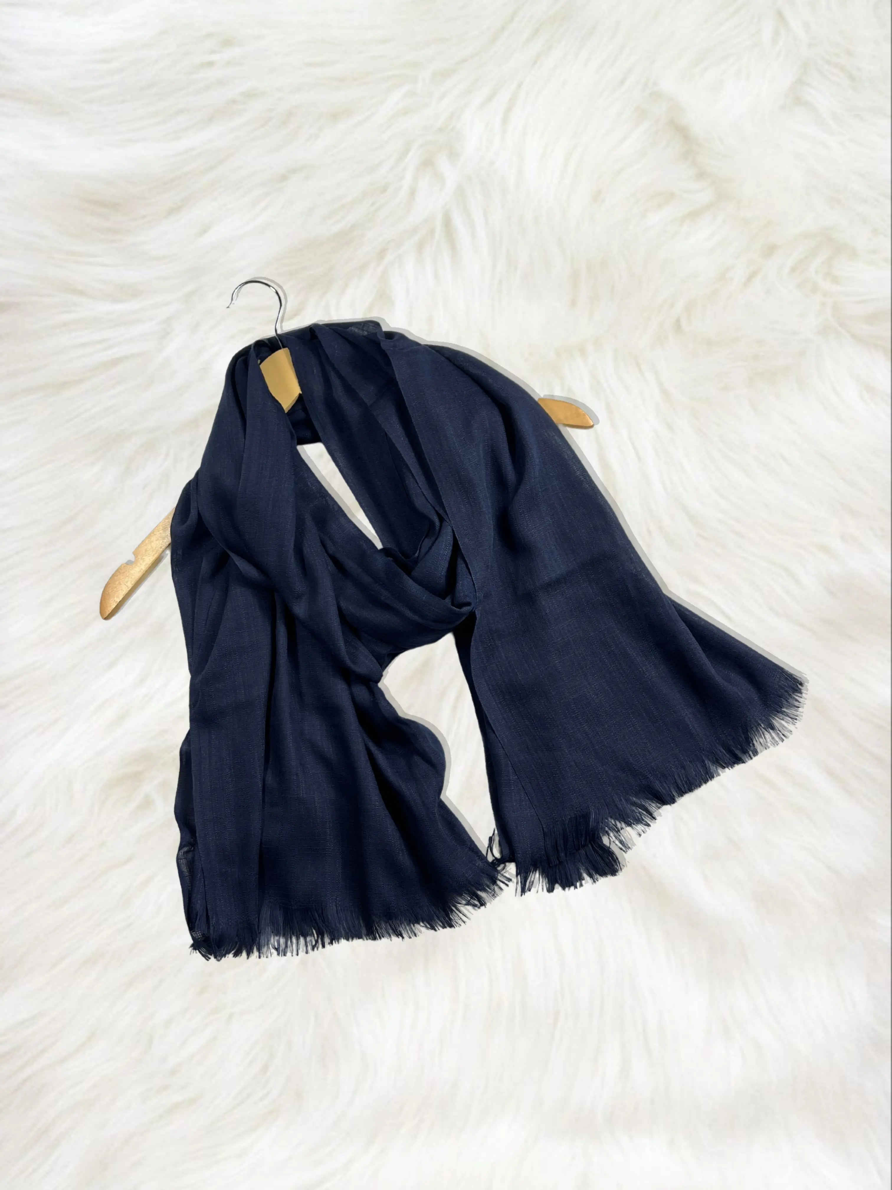 Turkish Lawn Hijabs HA074