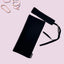 Black Saudi Niqab HA094