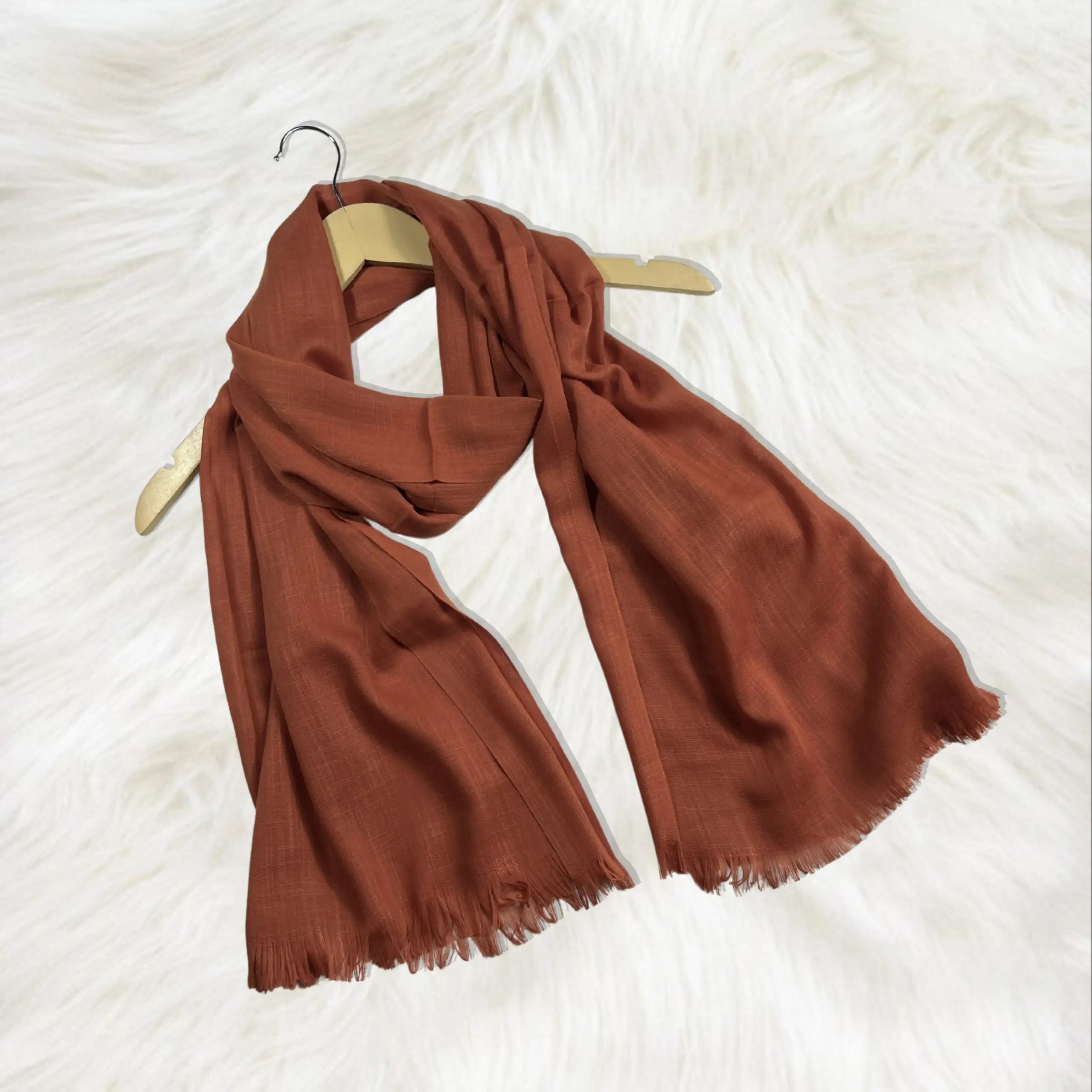 Turkish Lawn Hijabs HA074