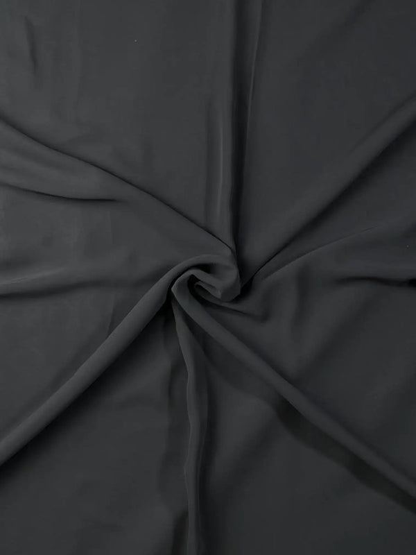 Georgette Chiffon Hijabs HA013