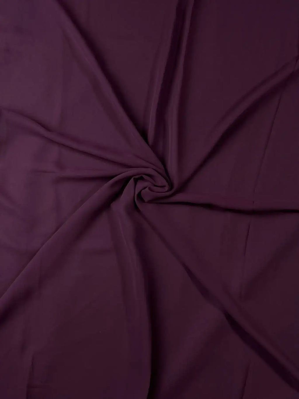 Basic Georgette Hijabs HA013