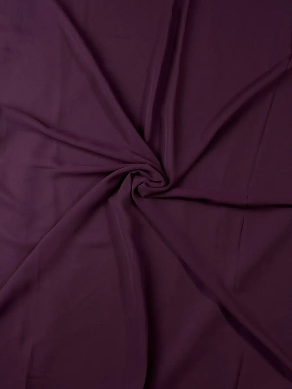 Georgette Chiffon Hijabs HA013