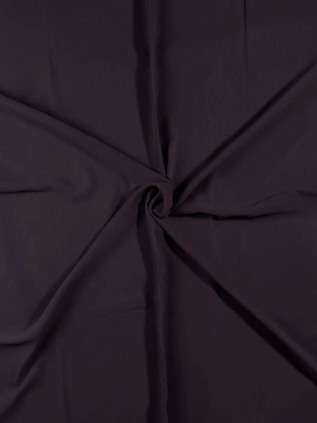 Basic Georgette Hijabs HA013