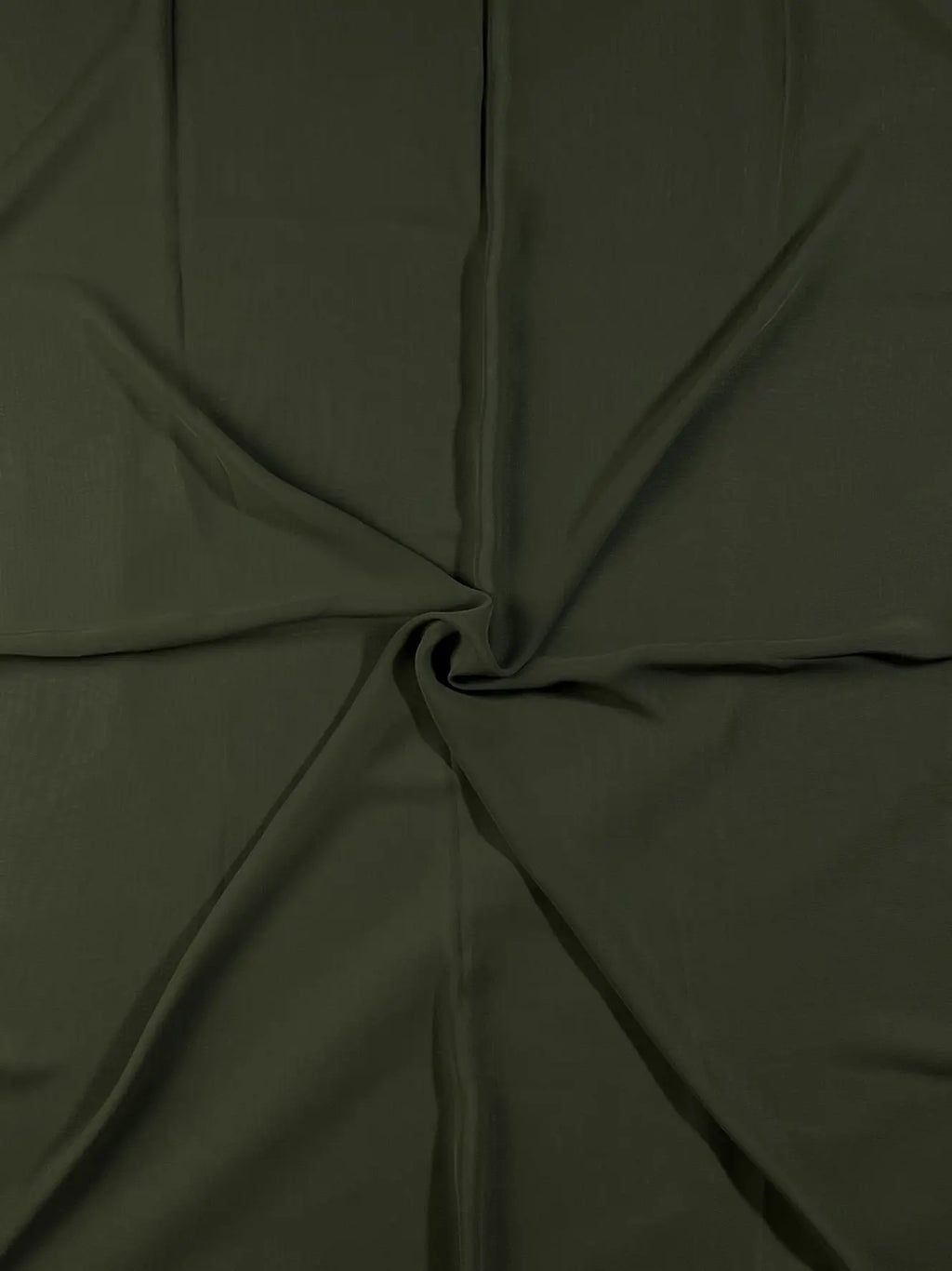 Basic Georgette Hijabs HA013