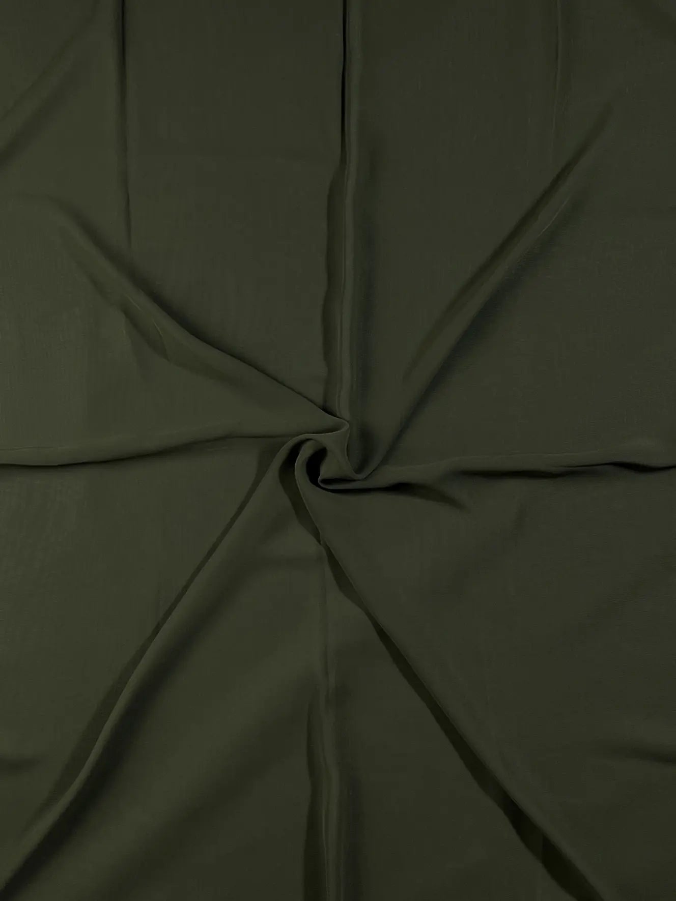 Basic Georgette Hijabs HA013