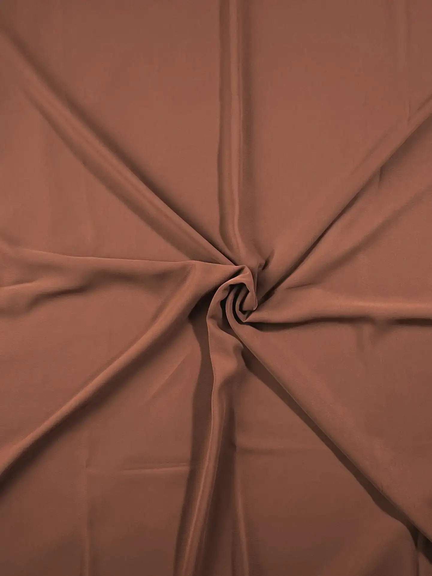 Basic Georgette Hijabs HA013