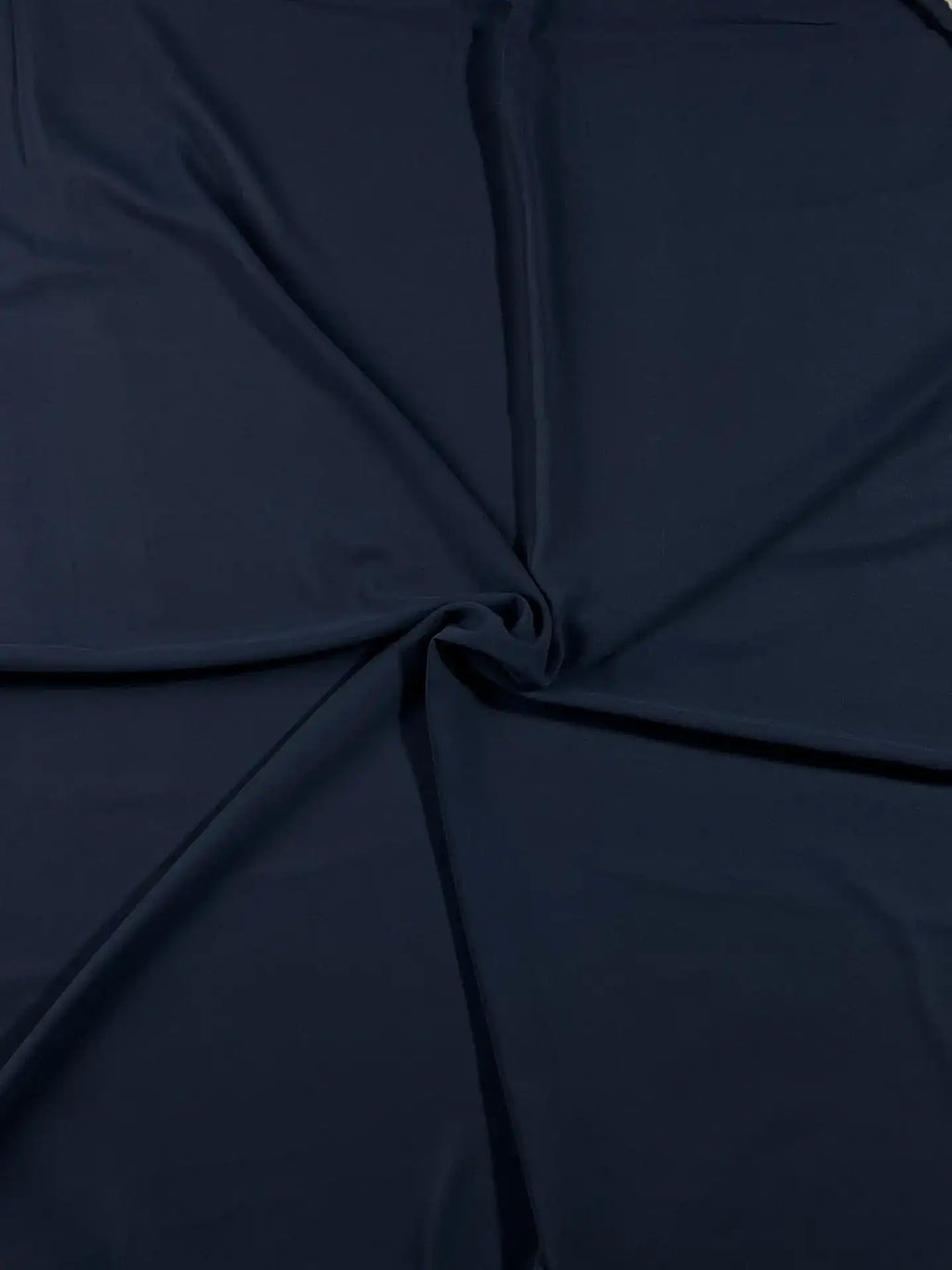 Basic Georgette Hijabs HA013