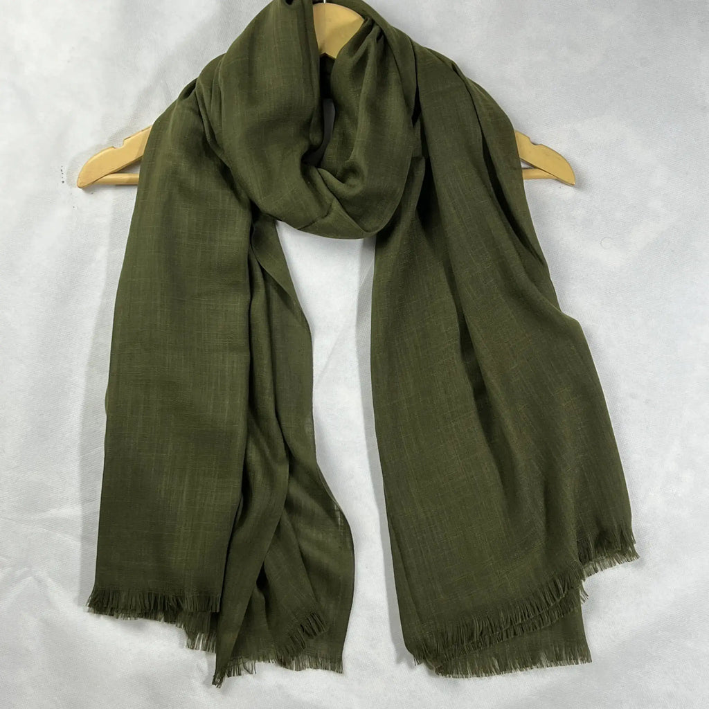 Turkish Lawn Hijabs HA074