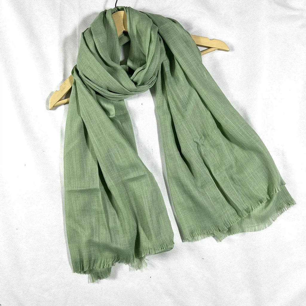 Turkish Lawn Hijabs HA074