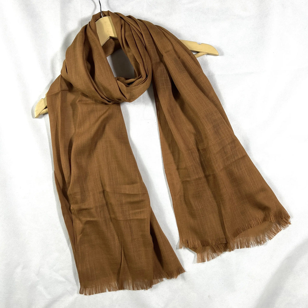 Turkish Lawn Hijabs HA074