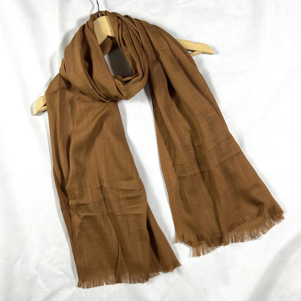 Turkish Lawn Hijabs HA074