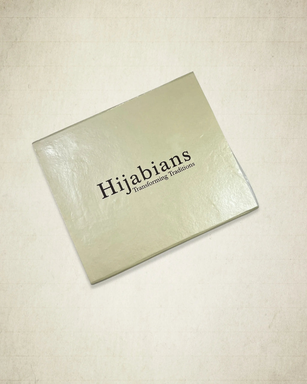 Gift Box - Empty HA096