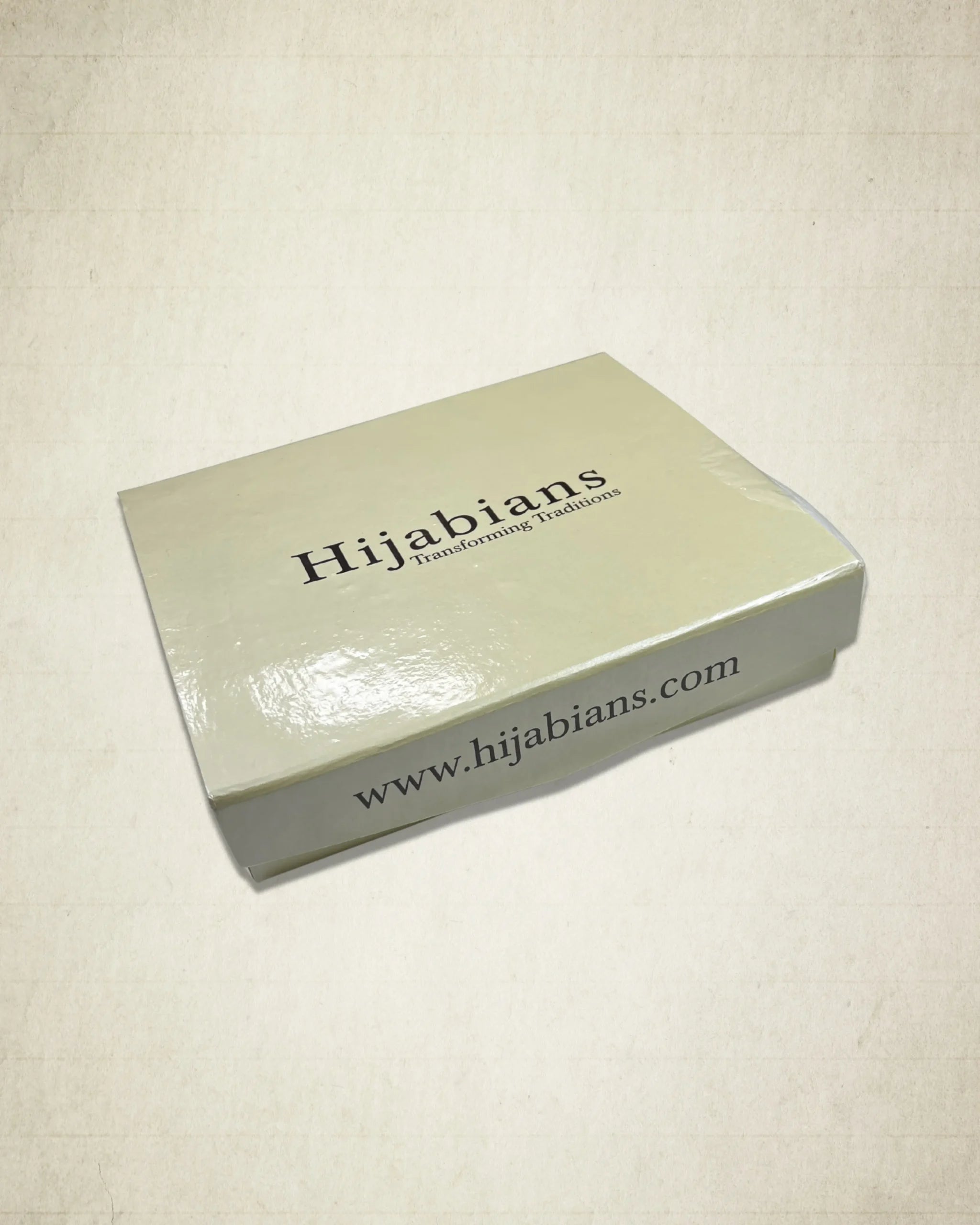 Gift Box - Empty HA096