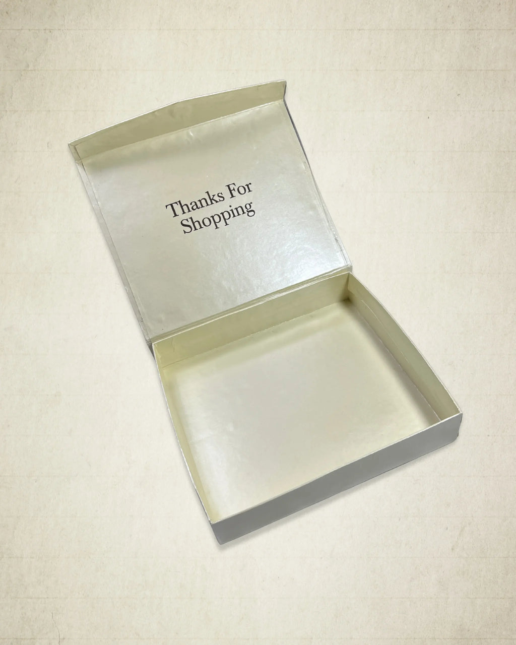 Gift Box - Empty HA096