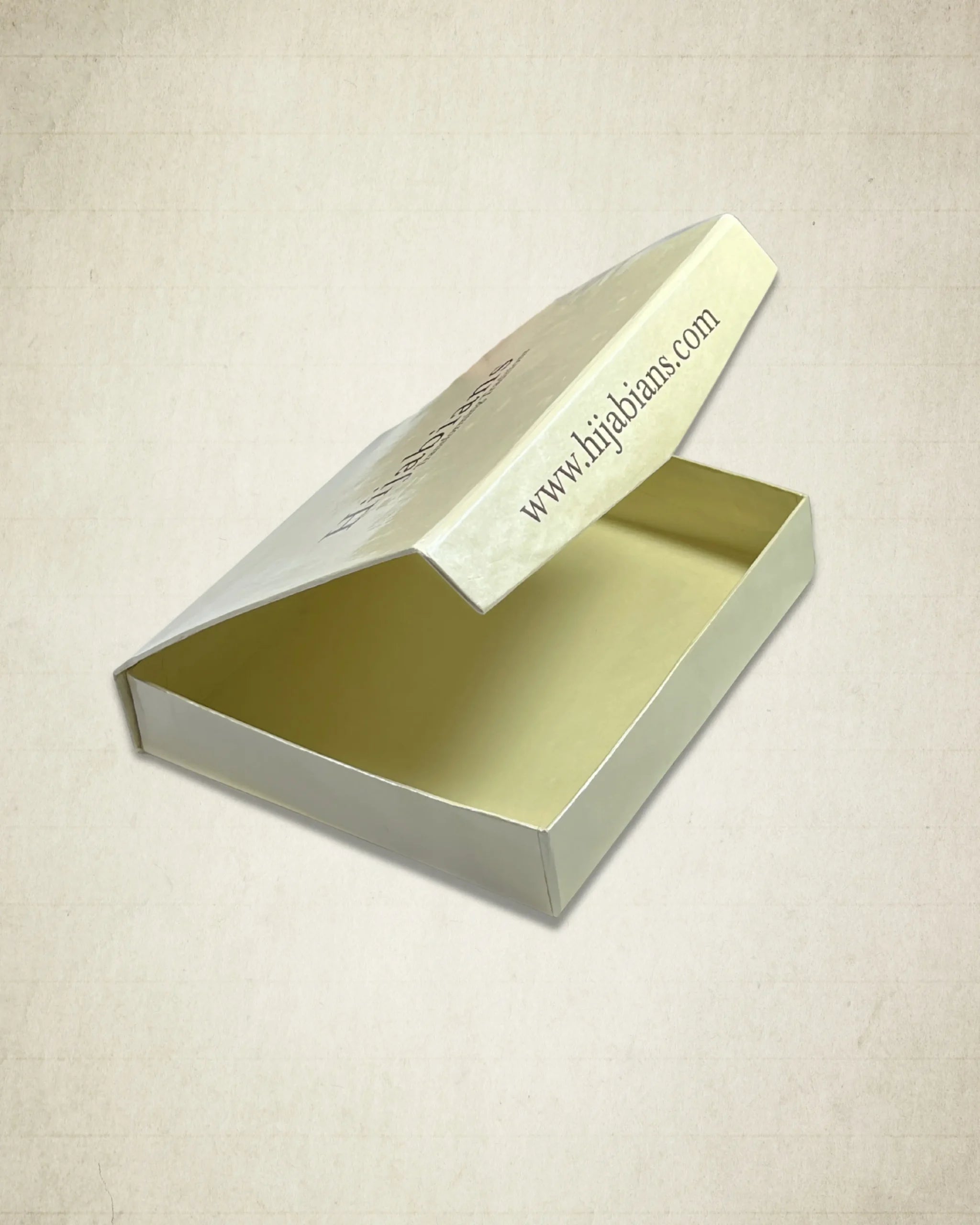 Gift Box - Empty HA096