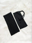 Black - Hijab & Niqab Set HA076