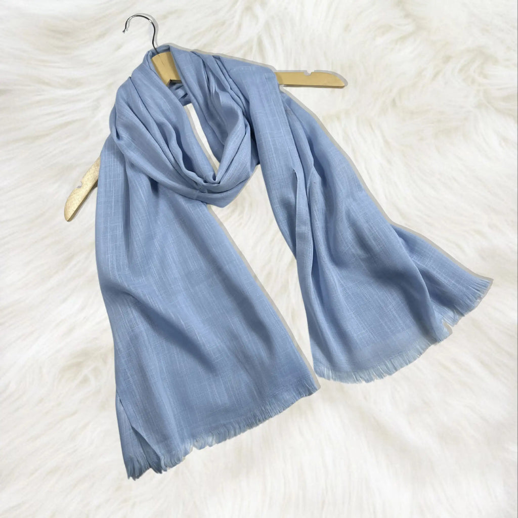 Turkish Lawn Hijabs HA074