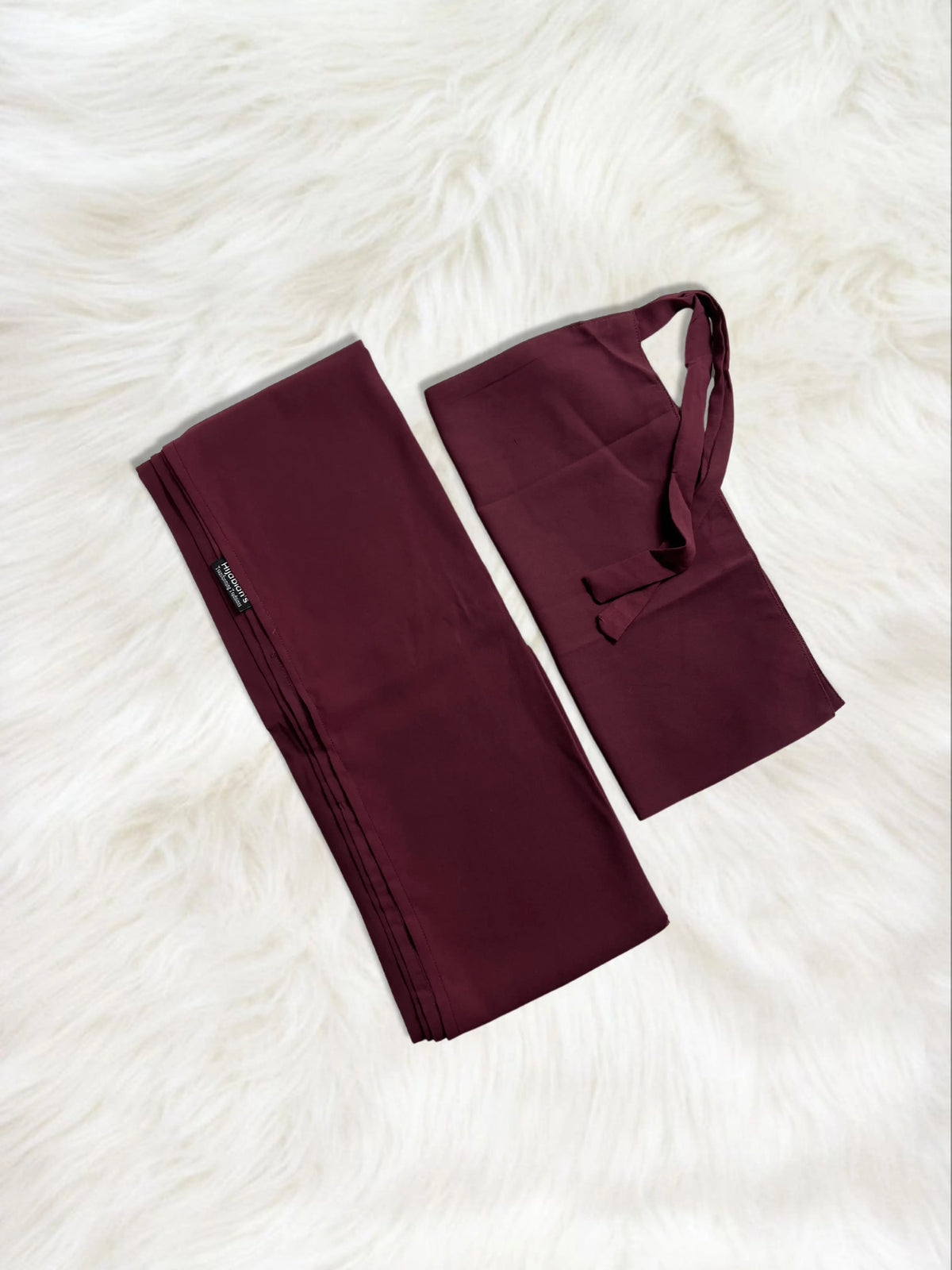 Rosewood - Hijab & Niqab Set HA080 Main image