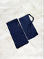 Blue - Hijab & Niqab Set HA079