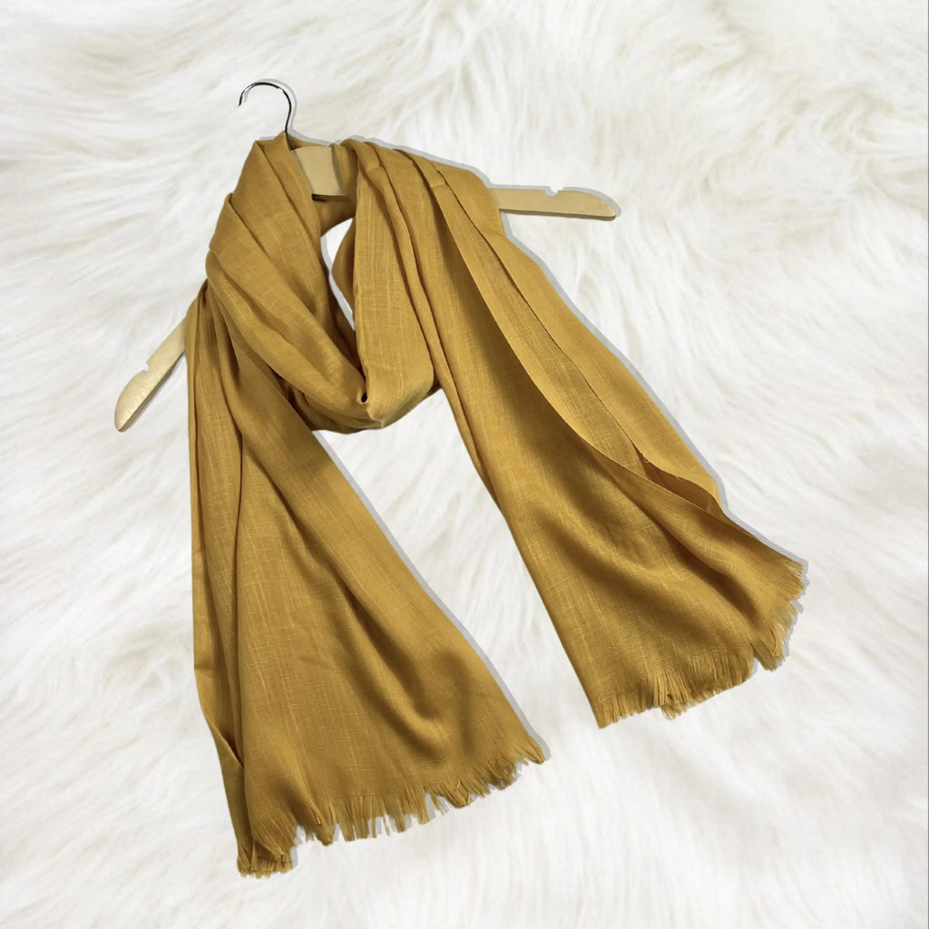 Turkish Lawn Hijabs HA074