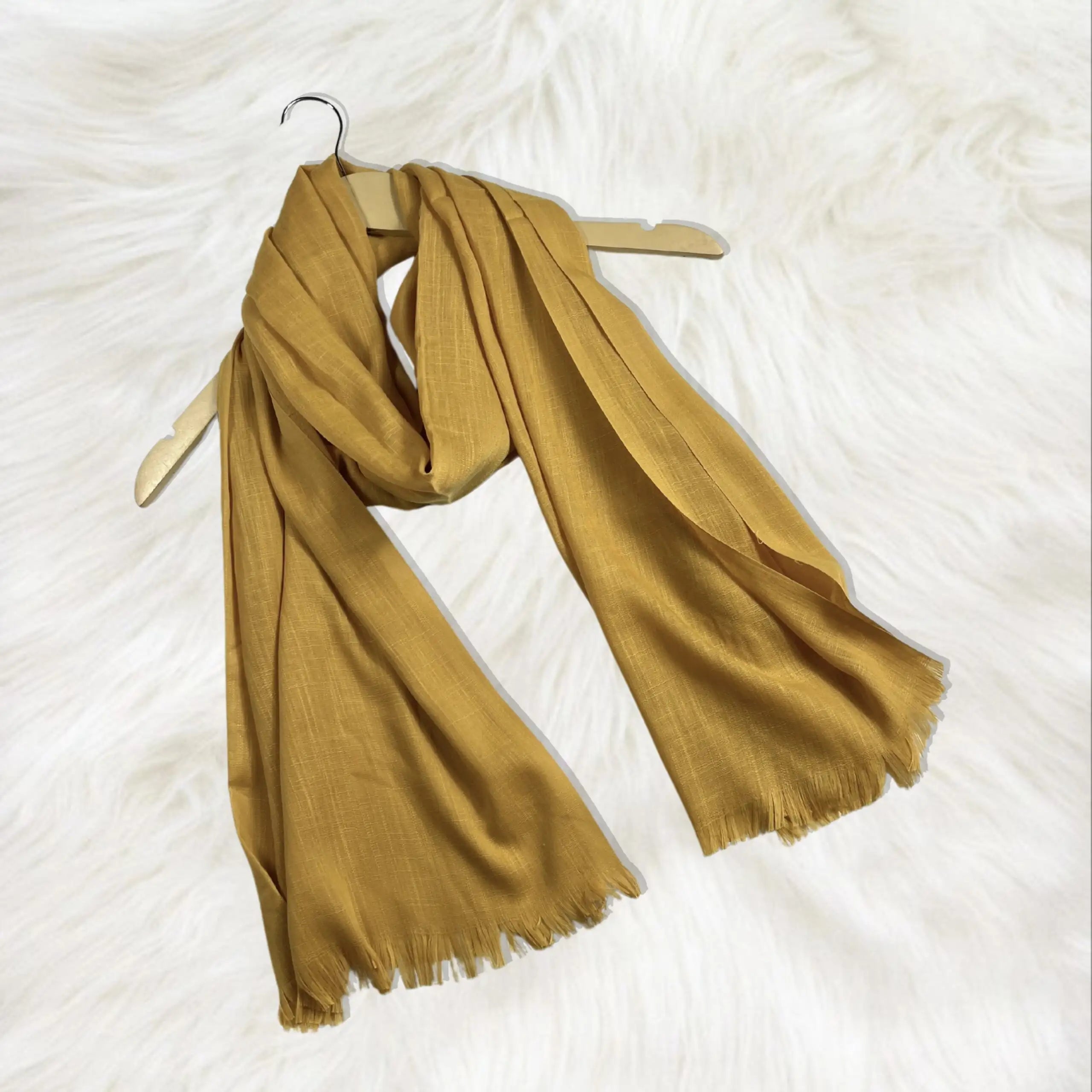 Turkish Lawn Hijabs HA074