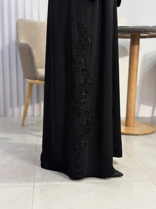 The Caméllia - Black HJ1757