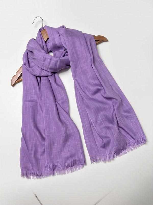 Turkish Lawn Hijabs HA074