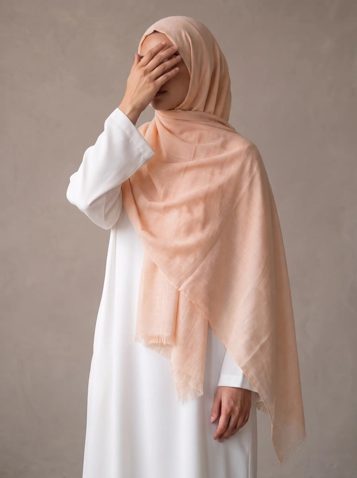 Turkish Lawn Hijabs - XL Size