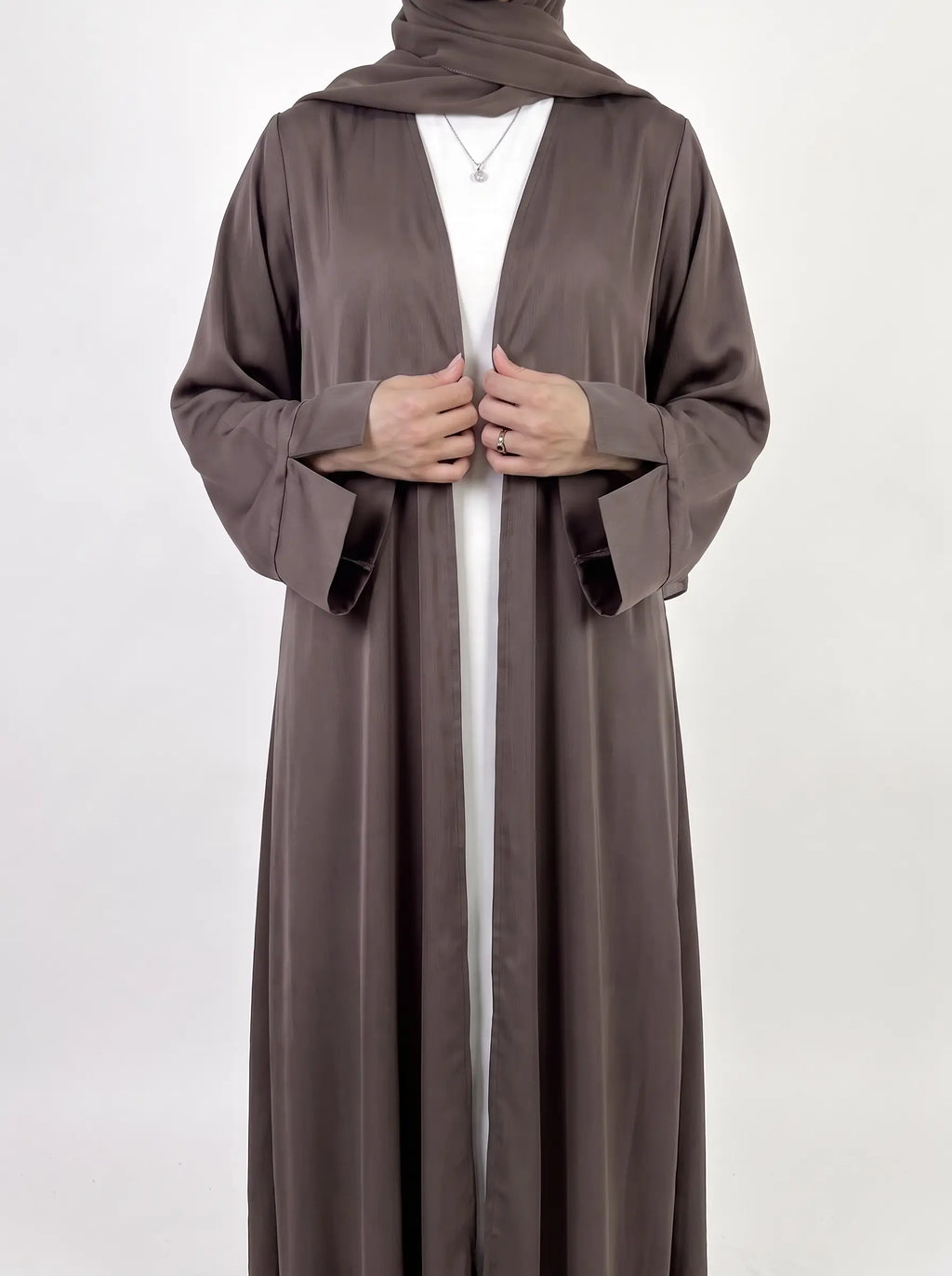 AURÉLIA - Mocha Taupe HJ1743