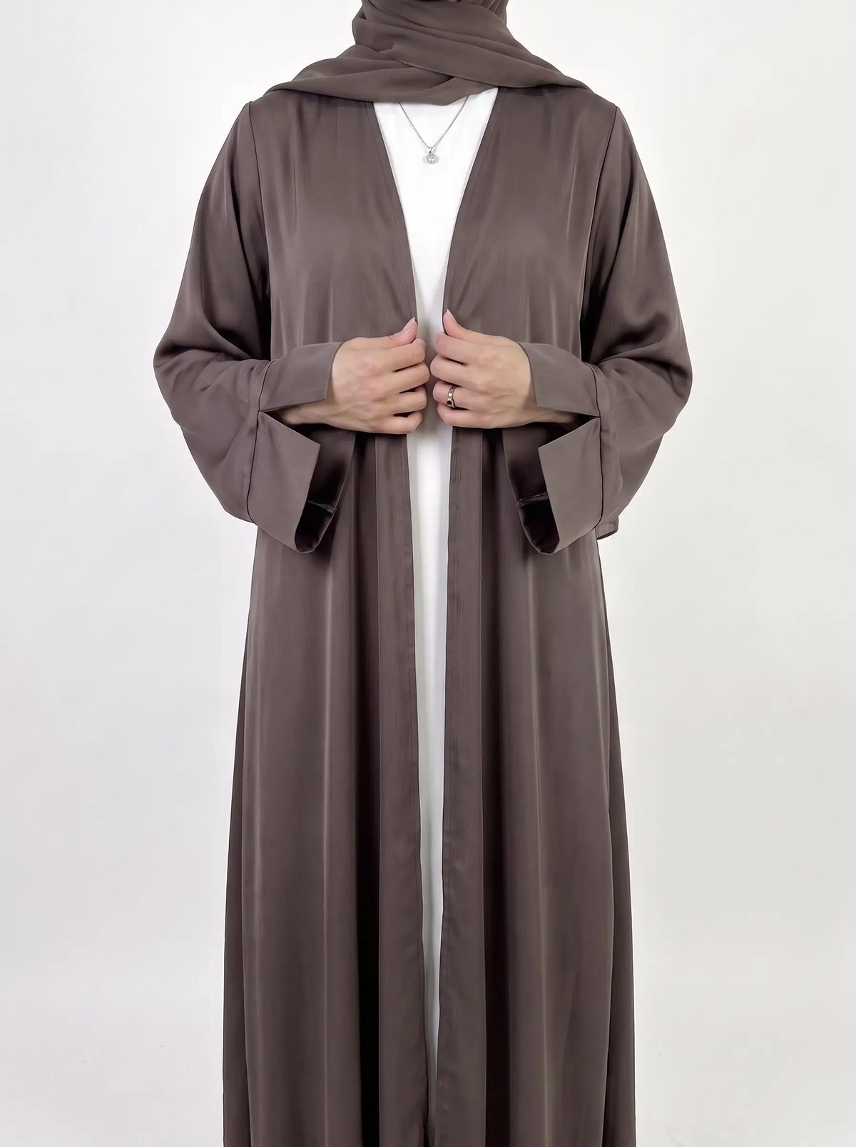 AURÉLIA - Mocha Taupe HJ1743 Main image