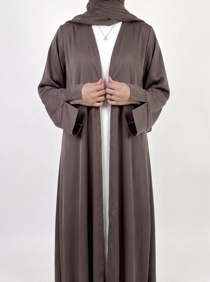 AURÉLIA - Mocha Taupe HJ1743