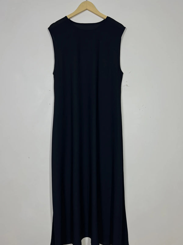 Chestnut - Prestige Upper Inner Abaya HJ1453