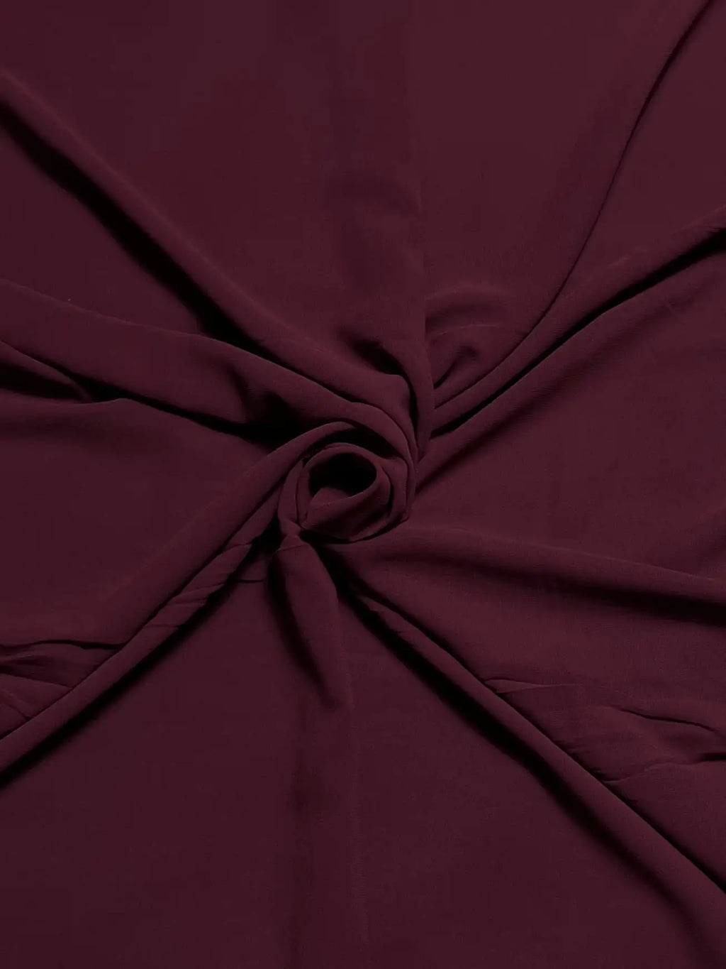 Basic Georgette Hijabs HA013