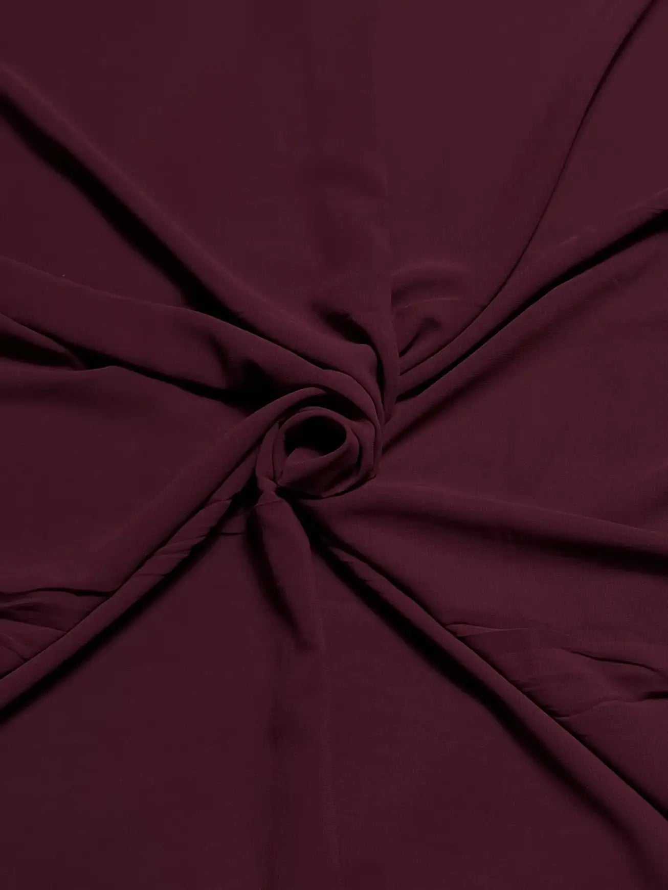 Basic Georgette Hijabs HA013