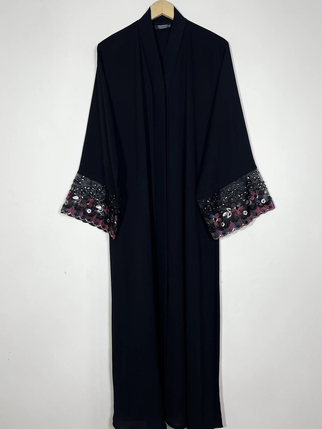 Gleam of Reverie Abaya I - HJ1514