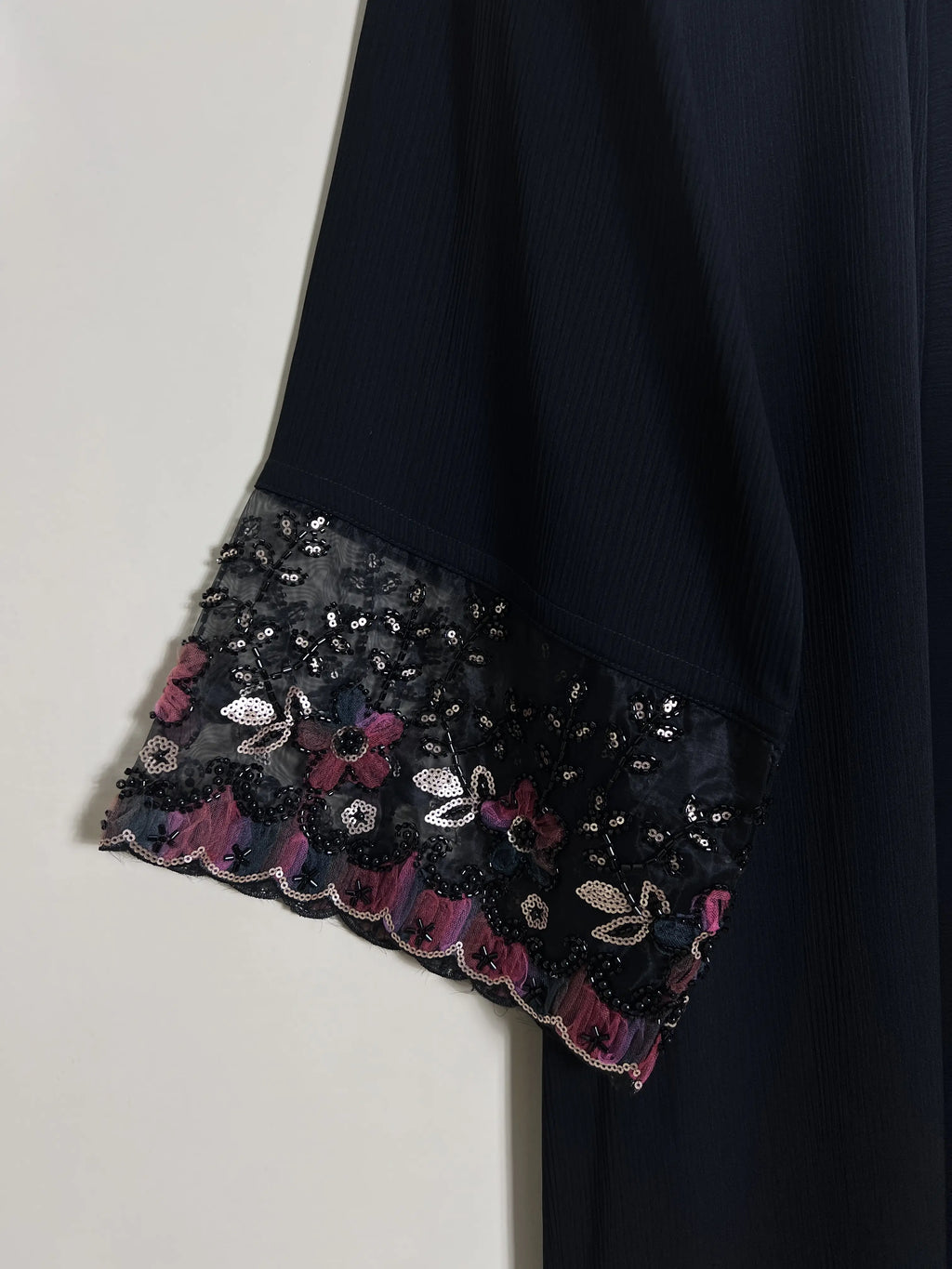 Gleam of Reverie Abaya I - HJ1514