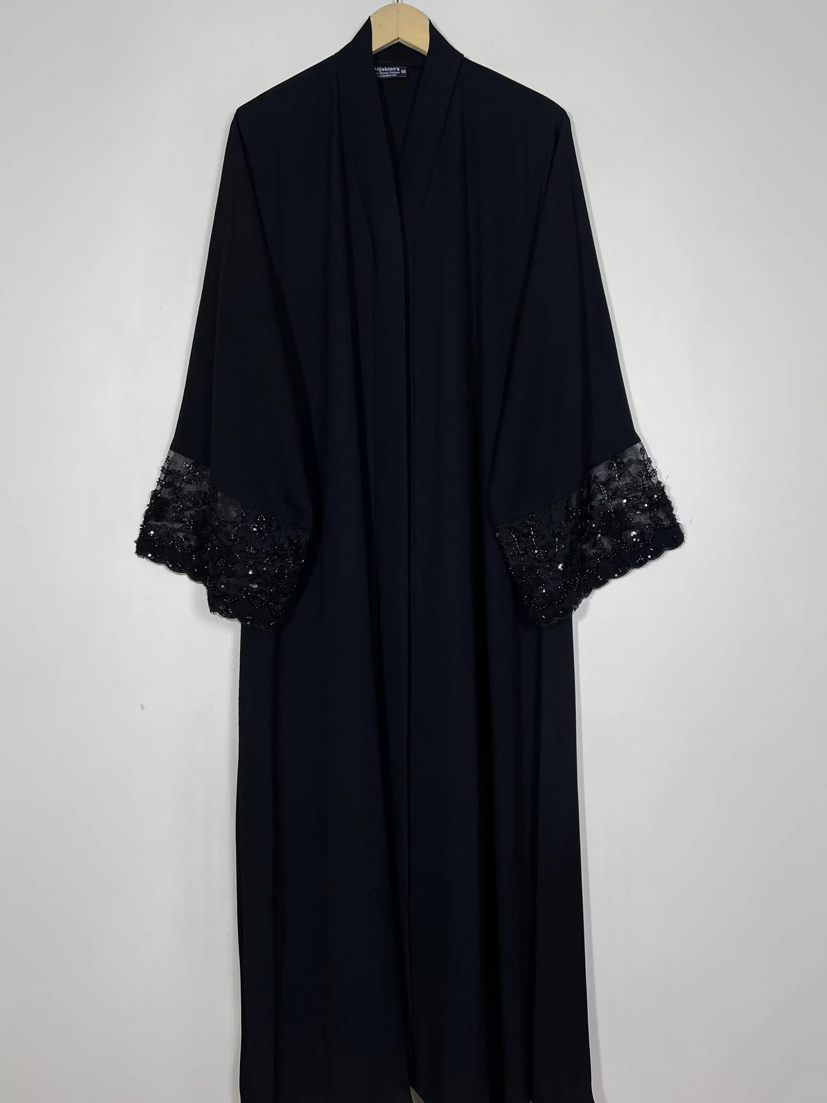 Gleam of Reverie Abaya II - HJ1515 Main image