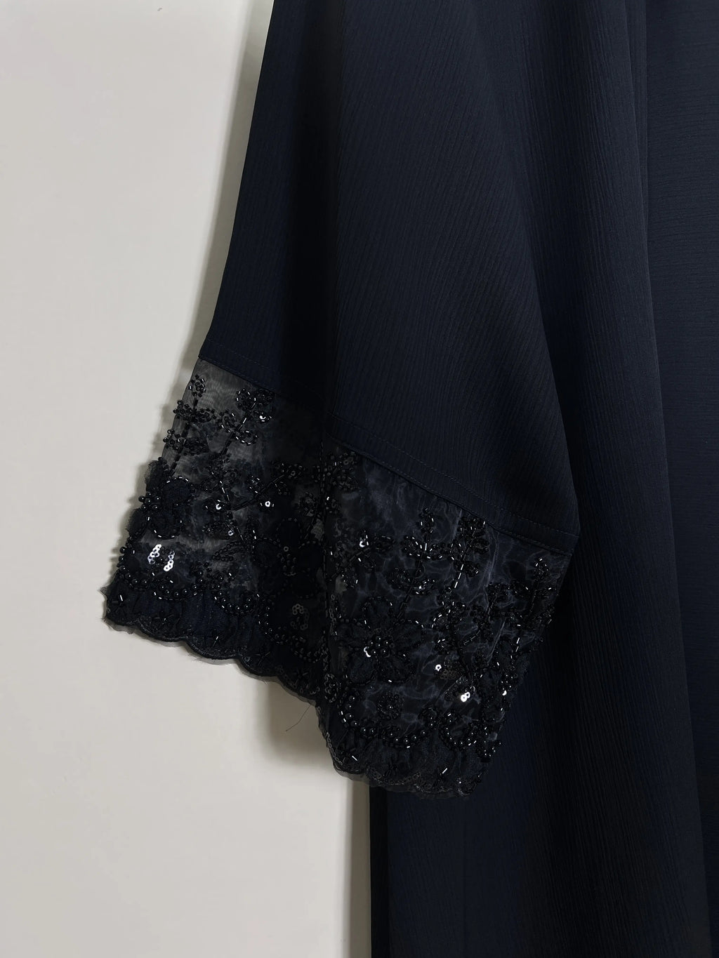 Gleam of Reverie Abaya II - HJ1515