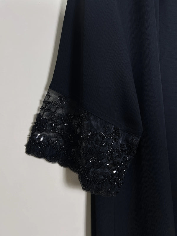 Gleam of Reverie Abaya II - HJ1515