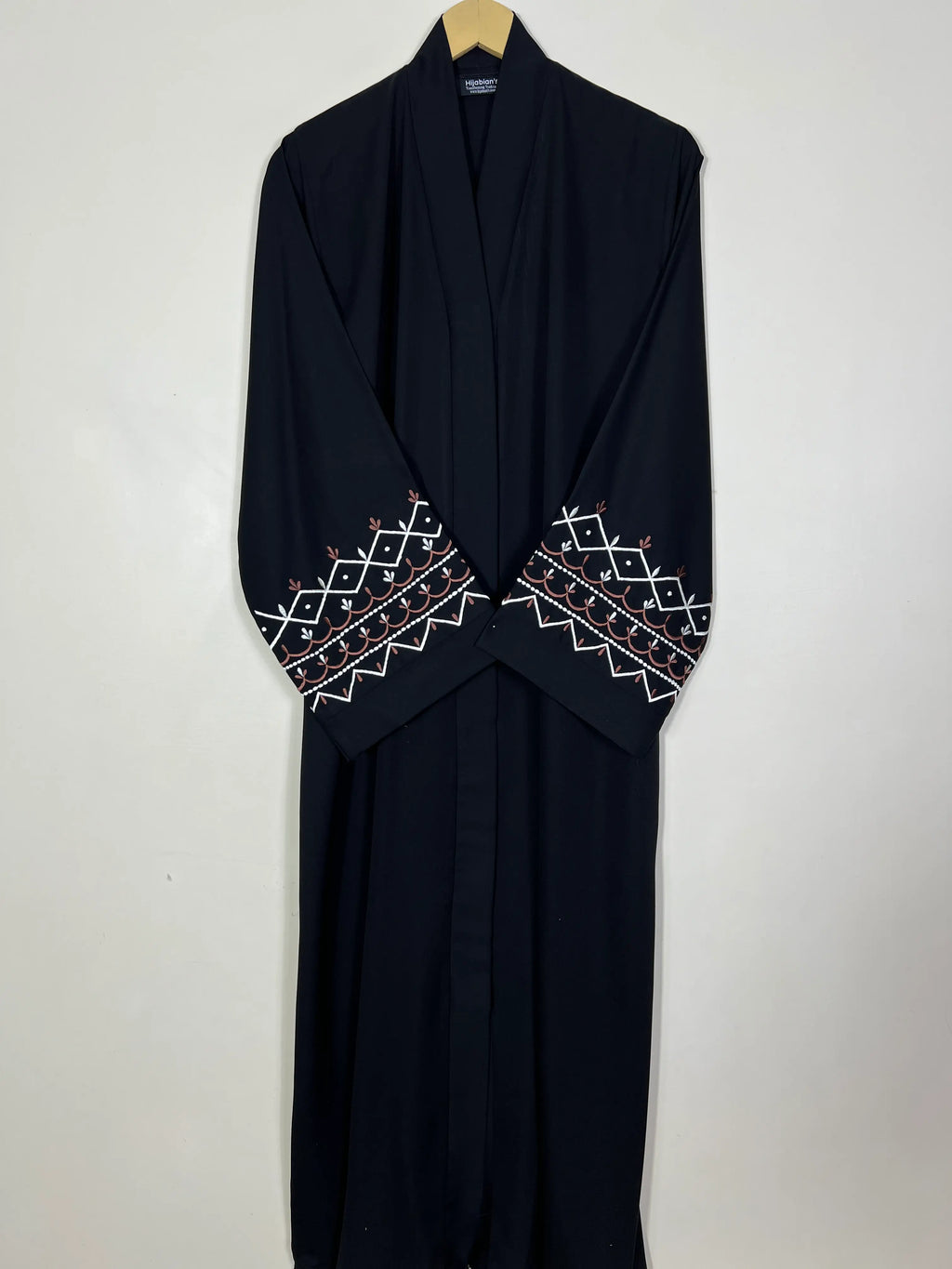 Zaynah Abaya III - HJ1392