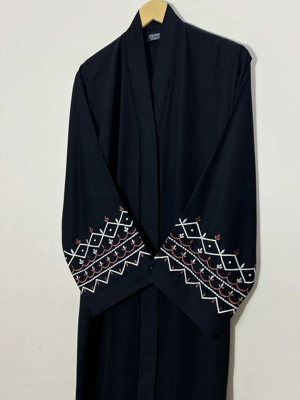 Zaynah Abaya III - HJ1392