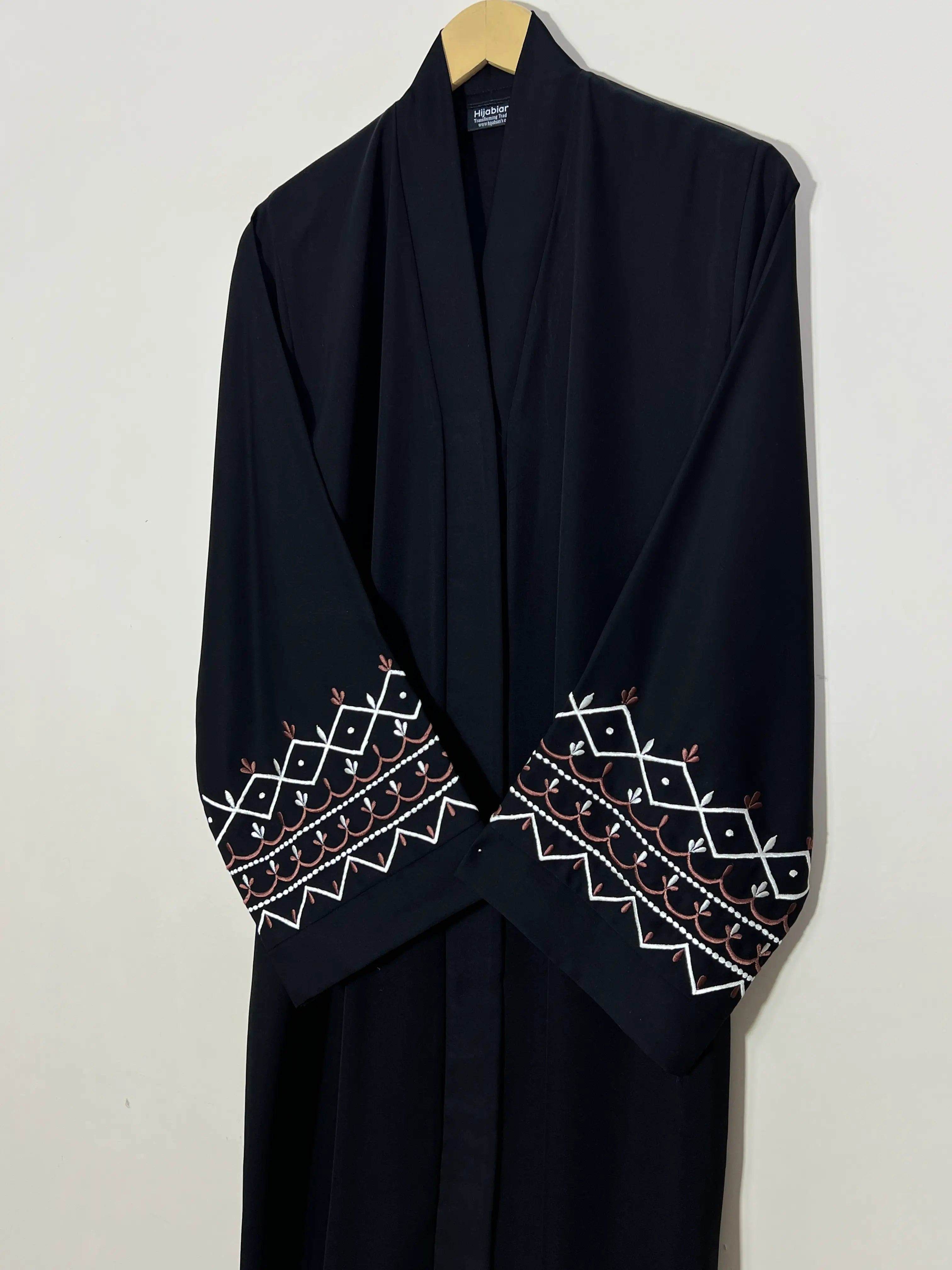 Zaynah Abaya III - HJ1392