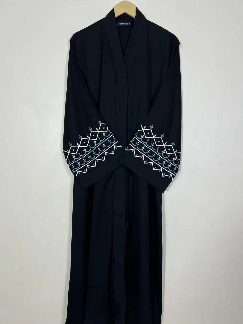 Zaynah Abaya II - HJ1148