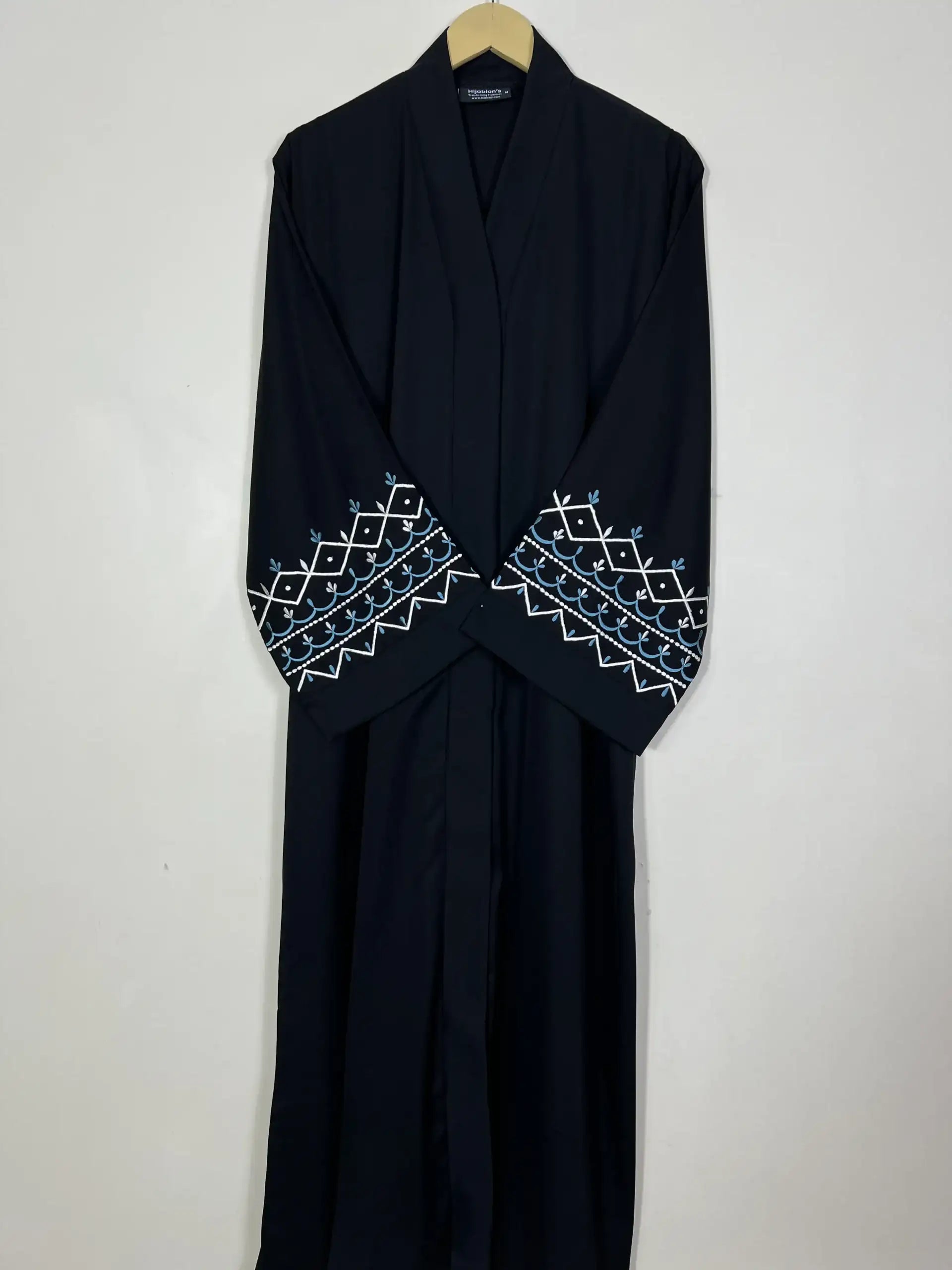Zaynah Abaya II - HJ1148